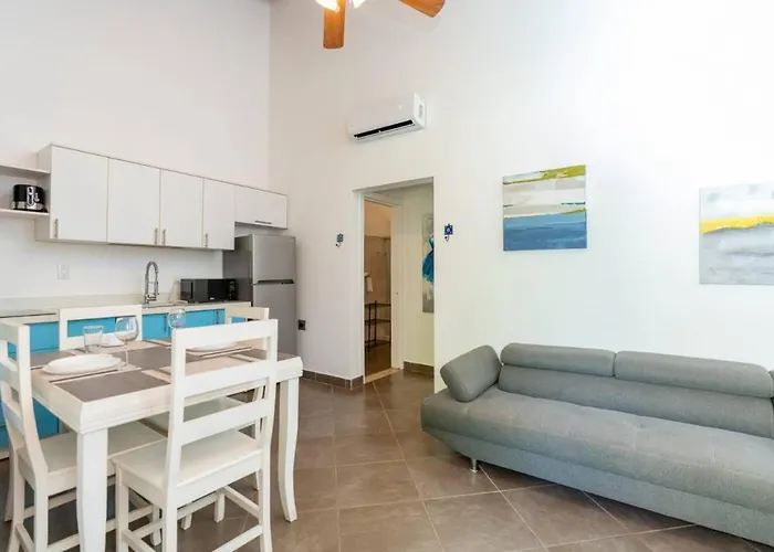 Apartment Oasis Azul Potrero (Guanacaste)