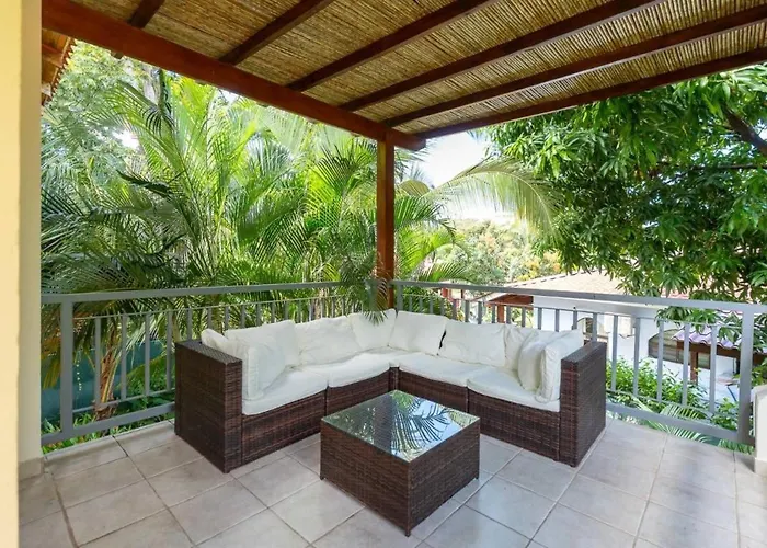 Oasis Azul Apartment