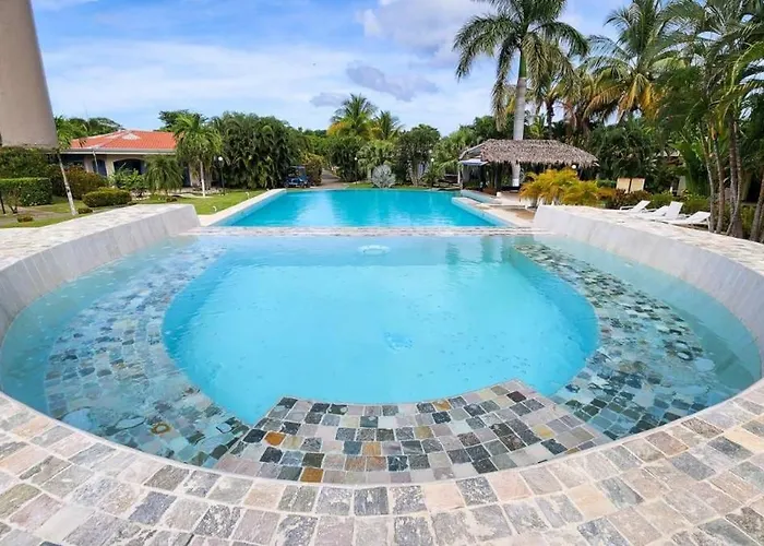 Oasis Azul Apartment Potrero (Guanacaste)