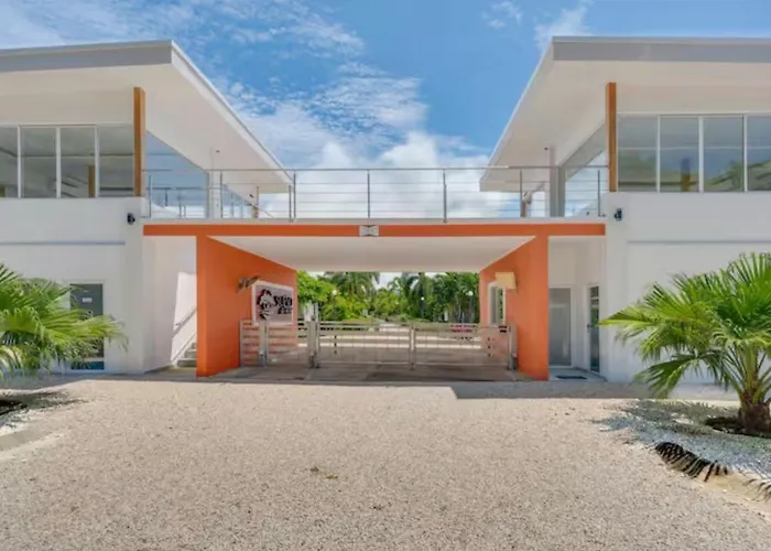 Apartment Oasis Azul Potrero (Guanacaste)