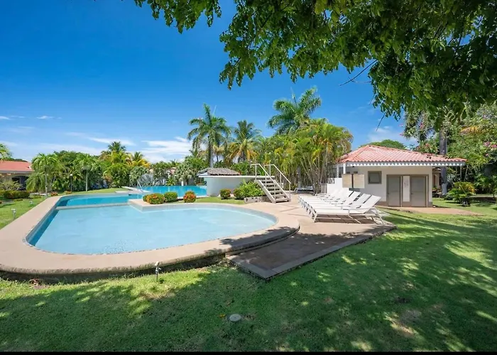 Apartment Oasis Azul Potrero (Guanacaste)